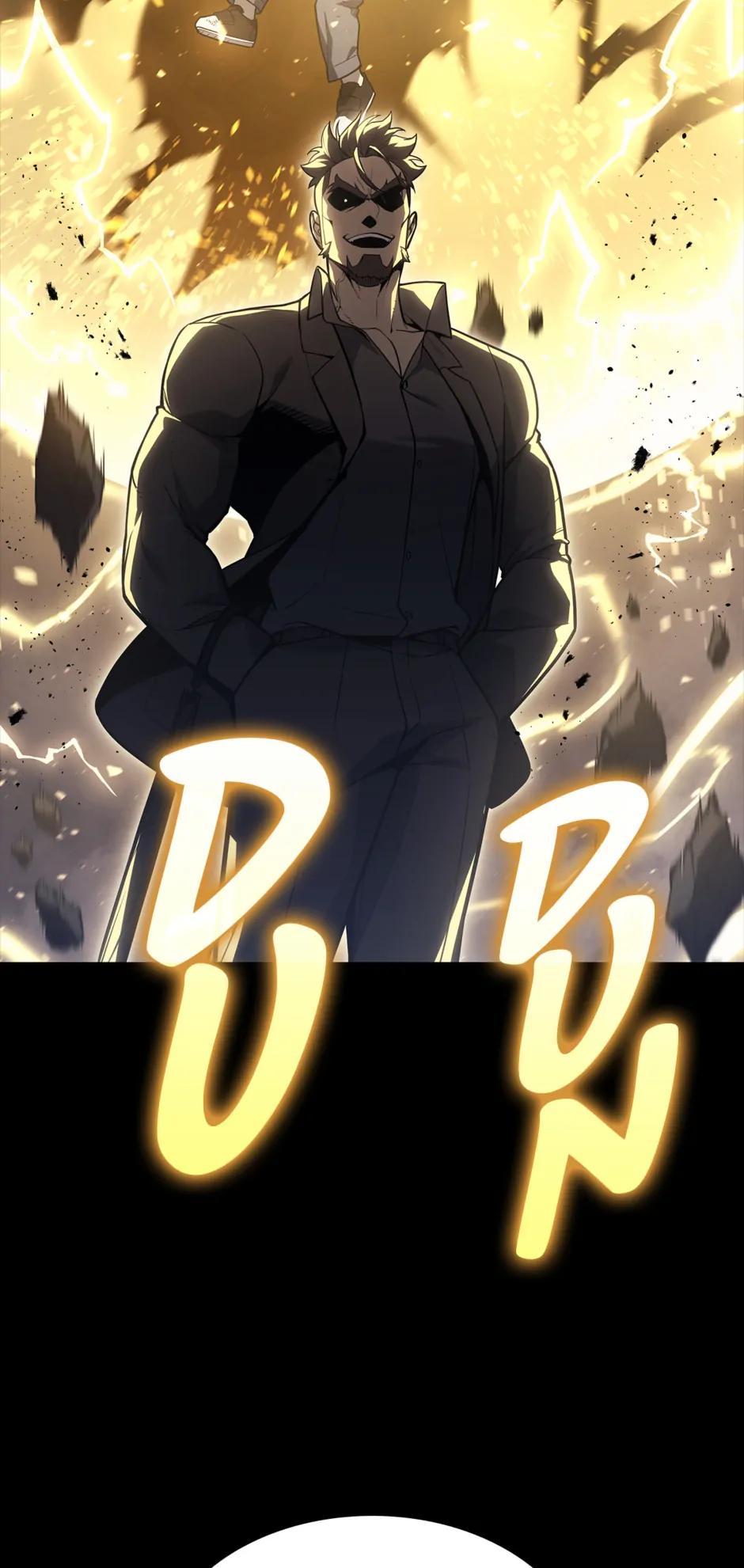 Read The Return of the Disaster Class Hero Manga Online