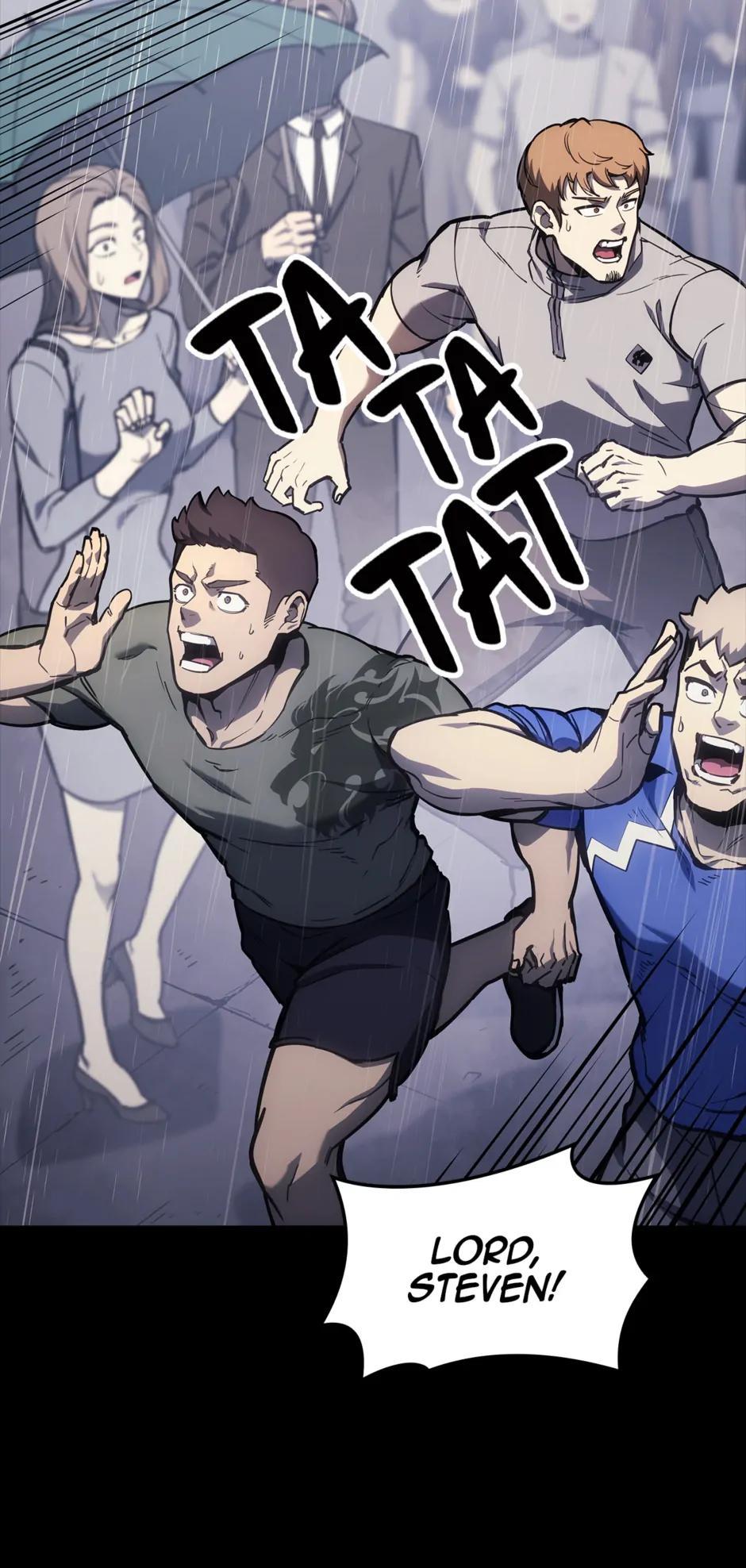 Read The Return of the Disaster Class Hero Manga Online