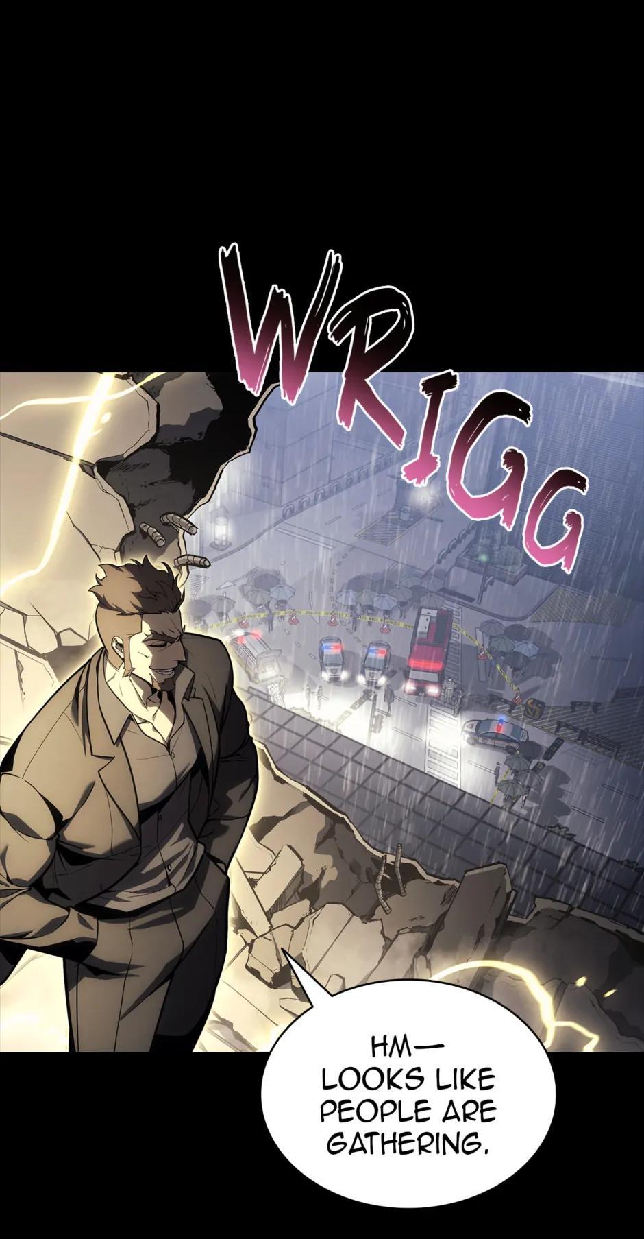 Read The Return of the Disaster Class Hero Manga Online