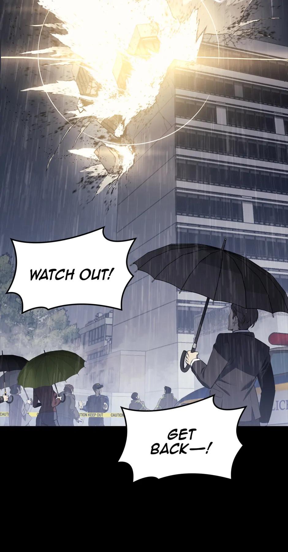 Read The Return of the Disaster Class Hero Manga Online