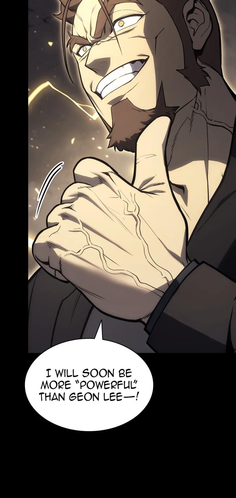 Read The Return of the Disaster Class Hero Manga Online
