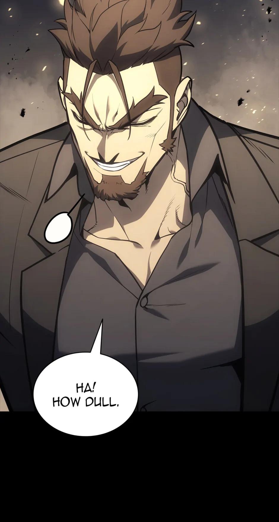 Read The Return of the Disaster Class Hero Manga Online