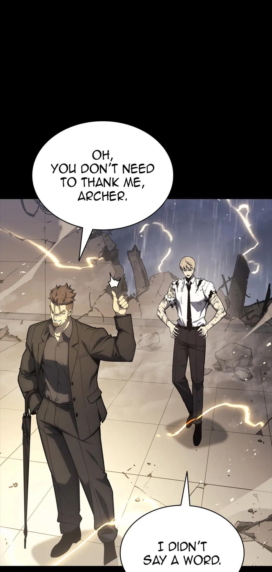 Read The Return of the Disaster Class Hero Manga Online