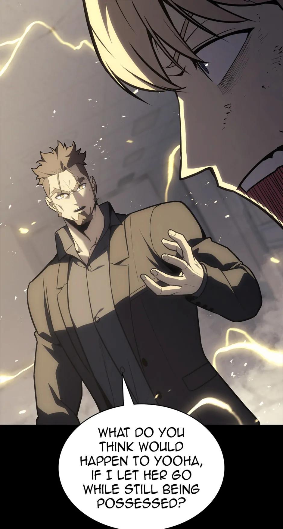Read The Return of the Disaster Class Hero Manga Online