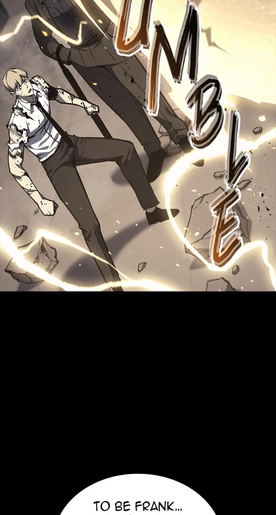 Read The Return of the Disaster Class Hero Manga Online