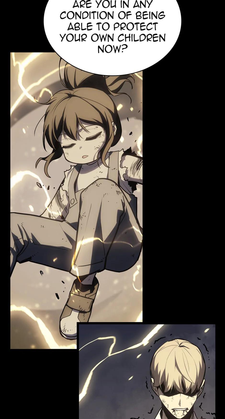 Read The Return of the Disaster Class Hero Manga Online