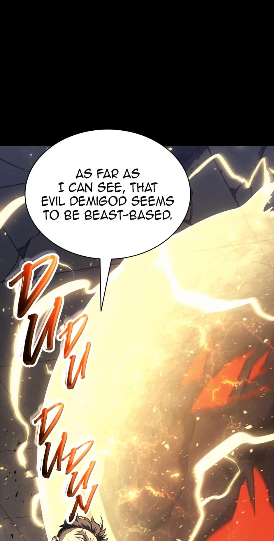 Read The Return of the Disaster Class Hero Manga Online