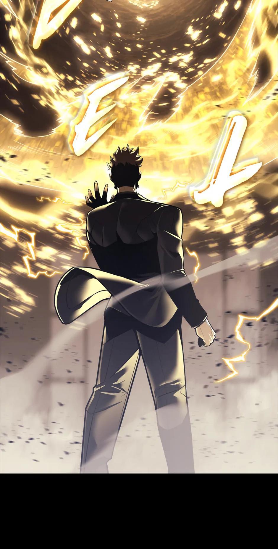 Read The Return of the Disaster Class Hero Manga Online