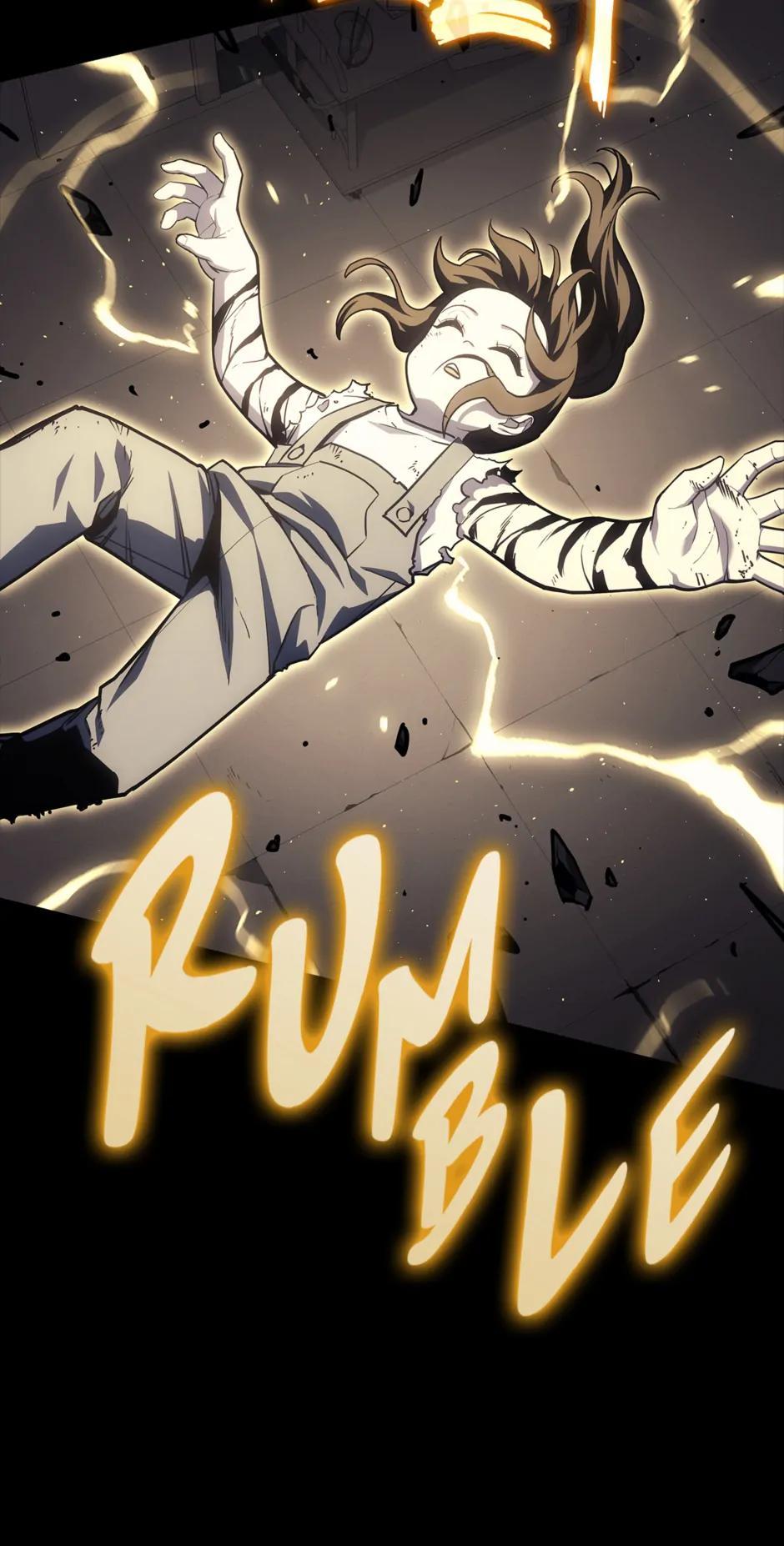 Read The Return of the Disaster Class Hero Manga Online