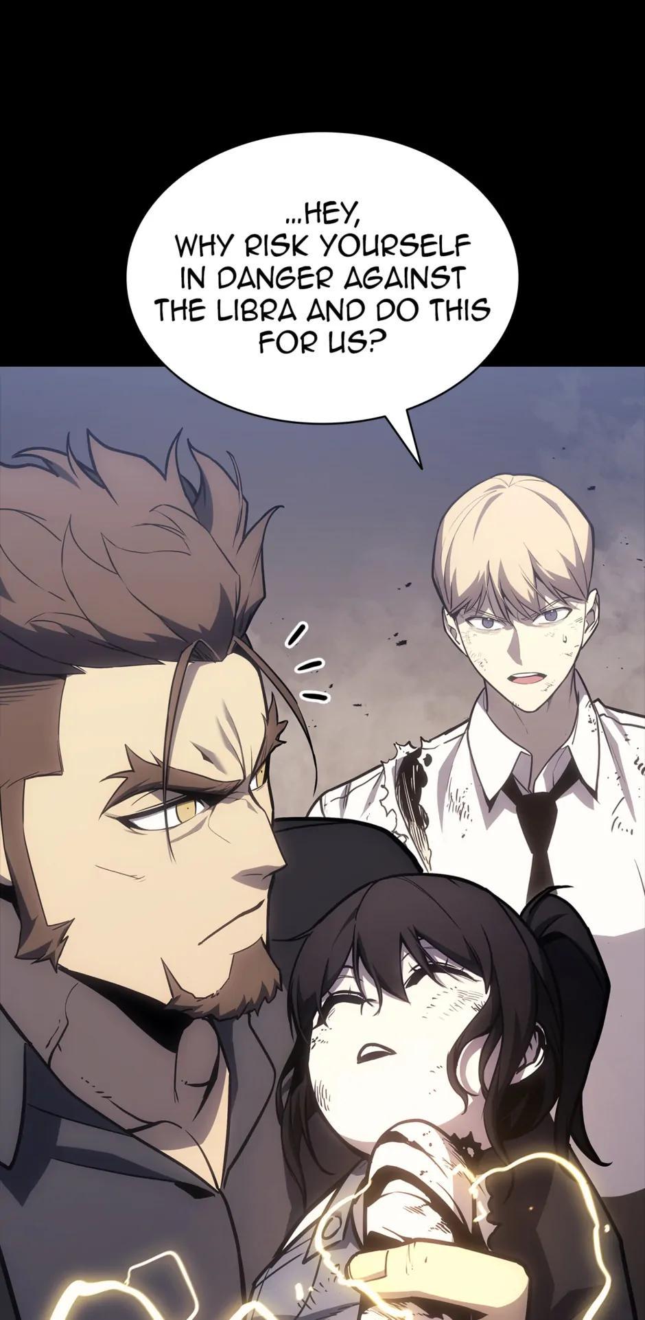 Read The Return of the Disaster Class Hero Manga Online