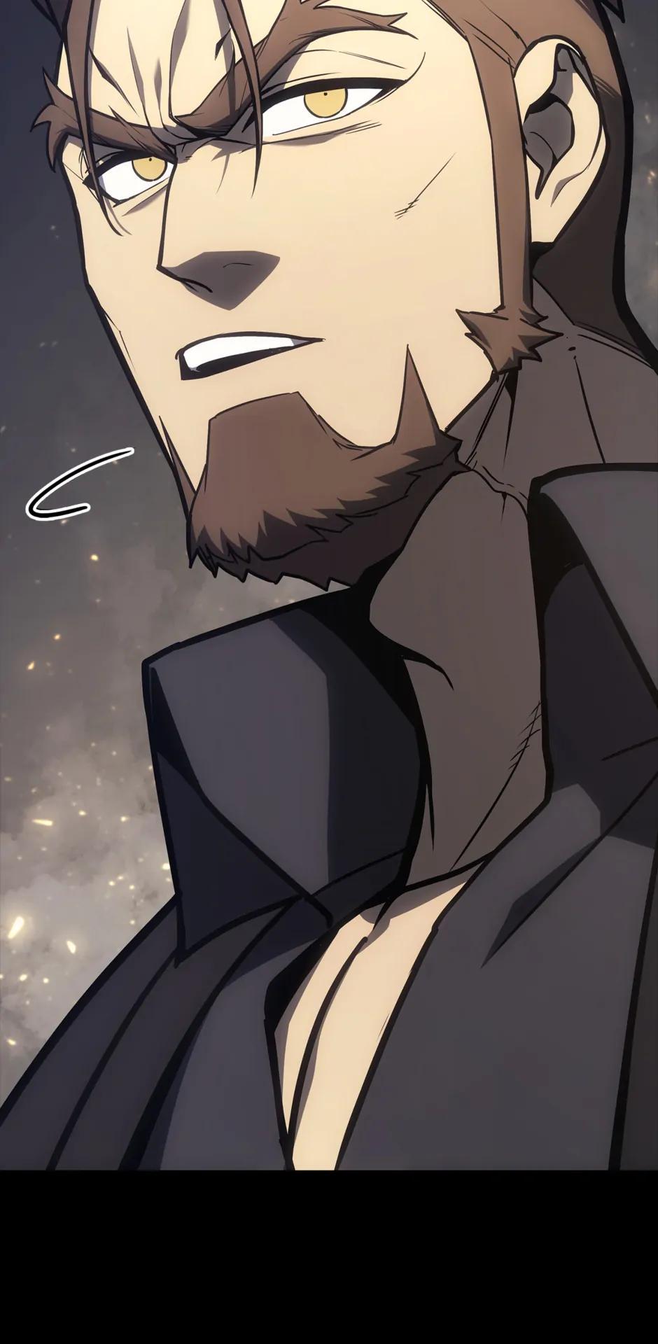 Read The Return of the Disaster Class Hero Manga Online
