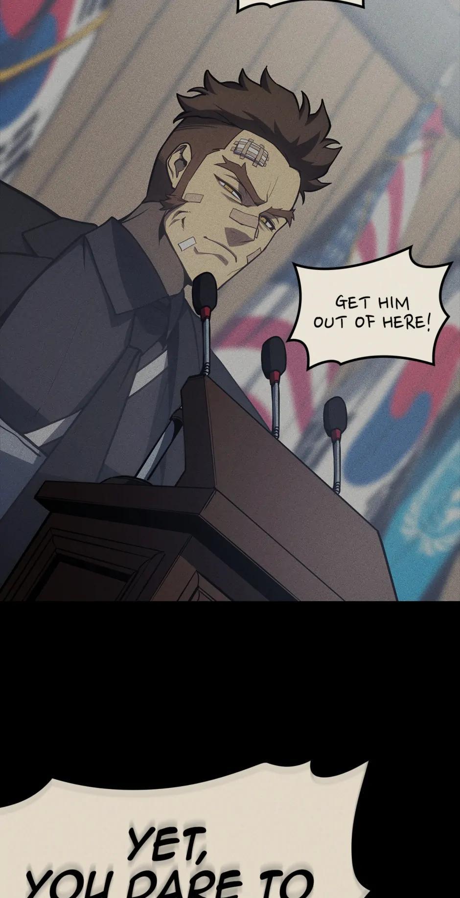 Read The Return of the Disaster Class Hero Manga Online