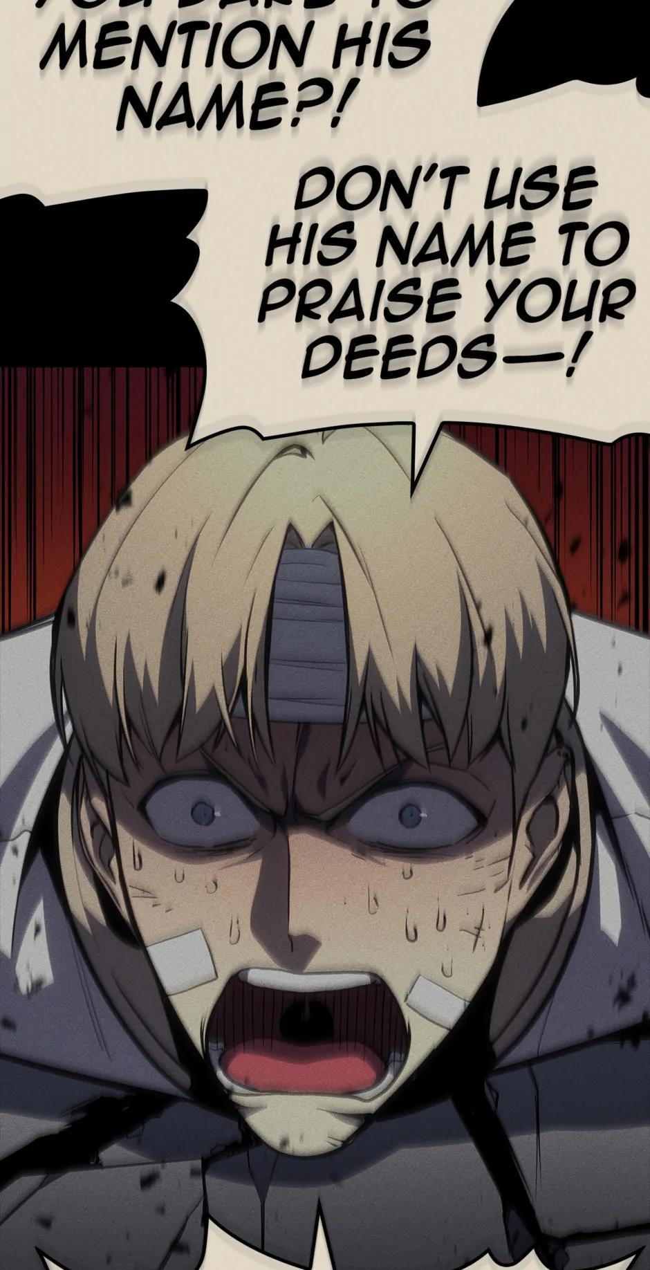 Read The Return of the Disaster Class Hero Manga Online