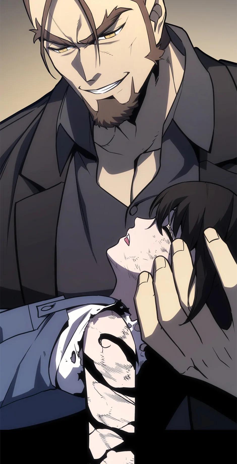Read The Return of the Disaster Class Hero Manga Online