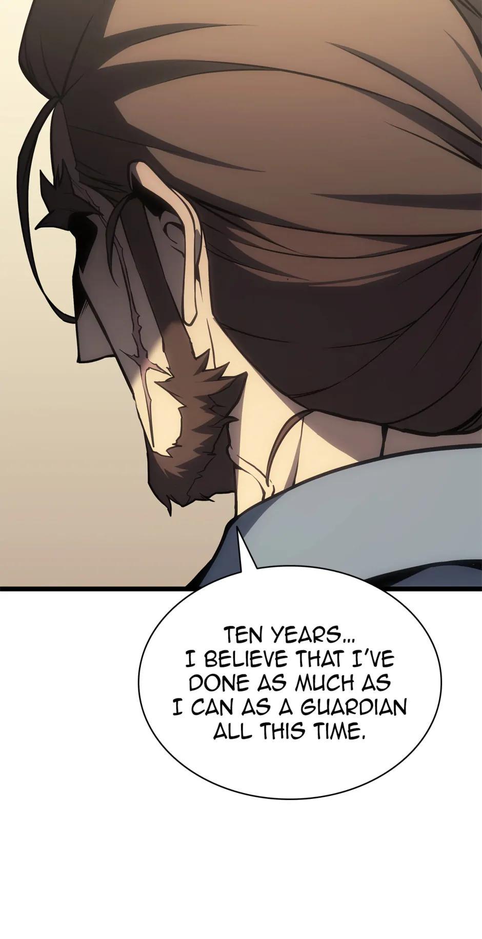 Read The Return of the Disaster Class Hero Manga Online