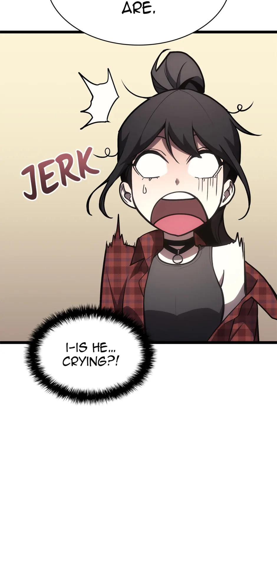 Read The Return of the Disaster Class Hero Manga Online