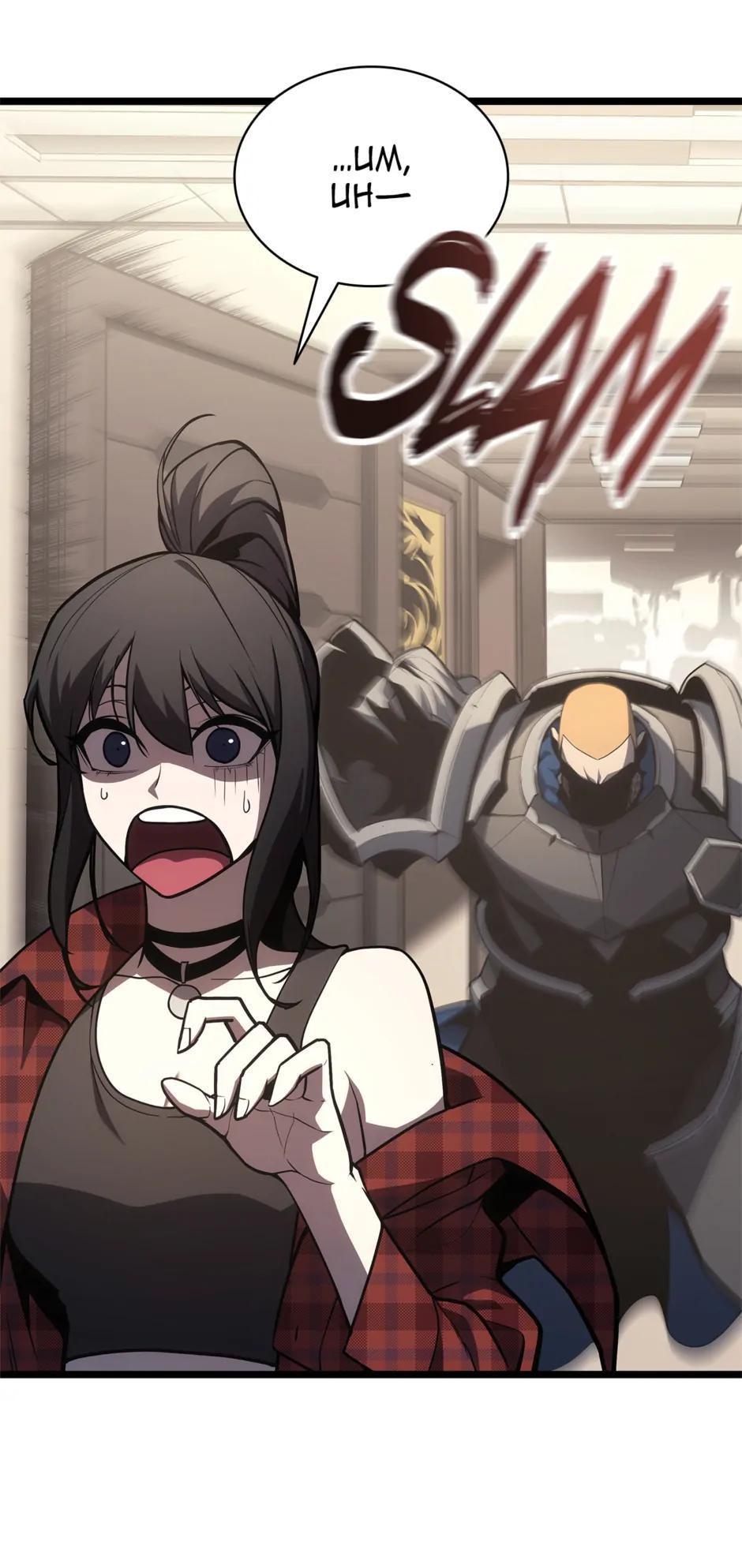 Read The Return of the Disaster Class Hero Manga Online