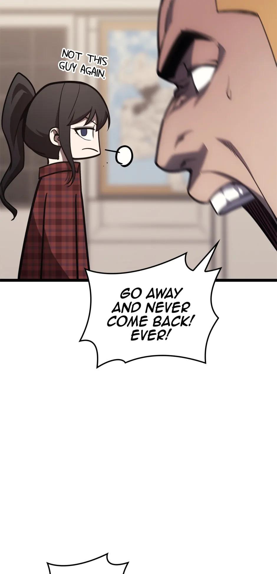 Read The Return of the Disaster Class Hero Manga Online