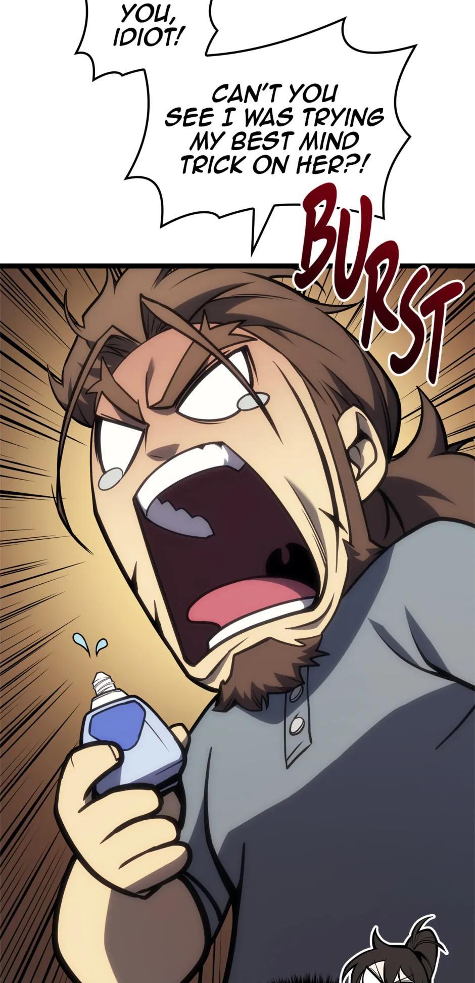 Read The Return of the Disaster Class Hero Manga Online