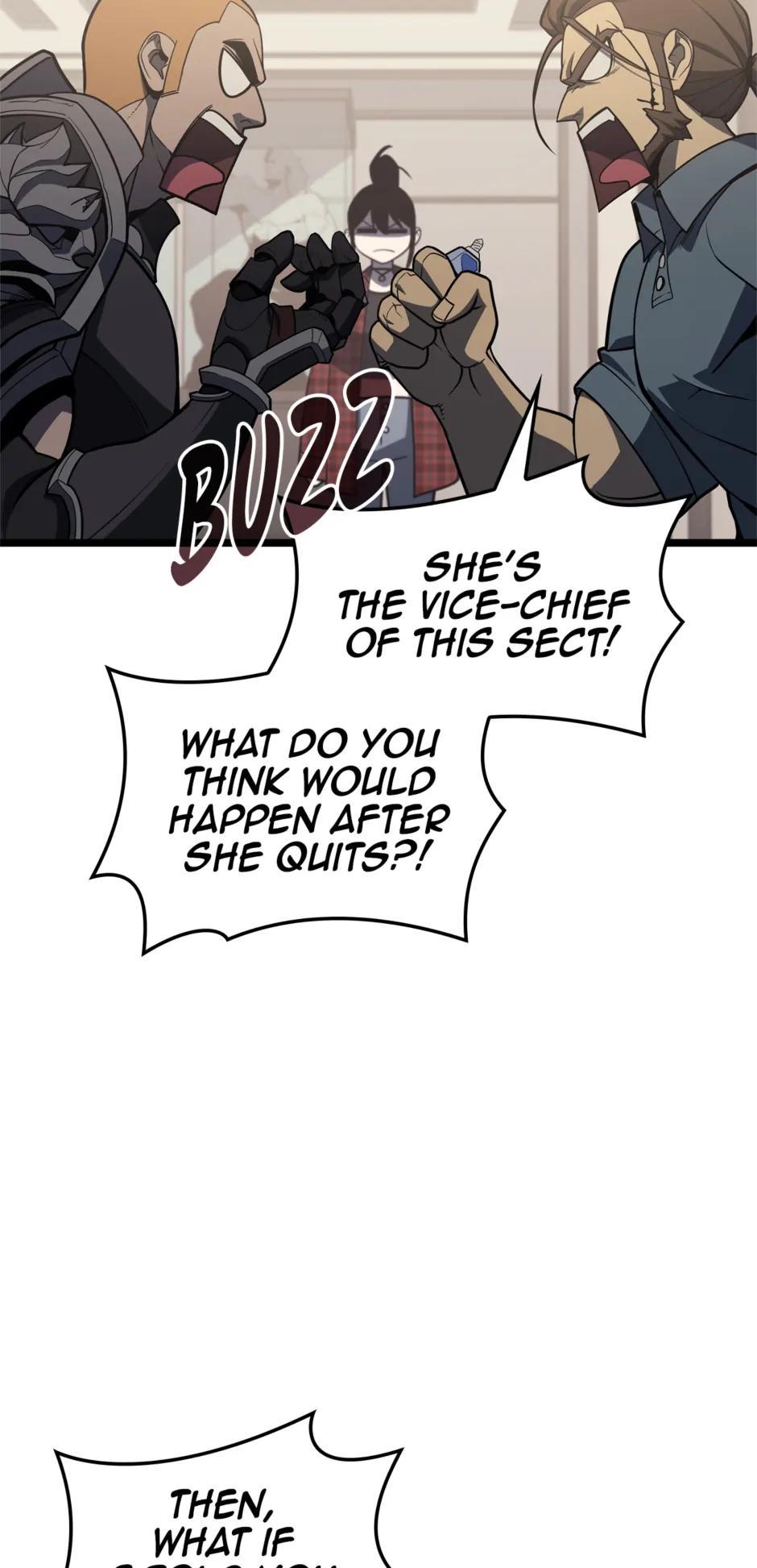 Read The Return of the Disaster Class Hero Manga Online