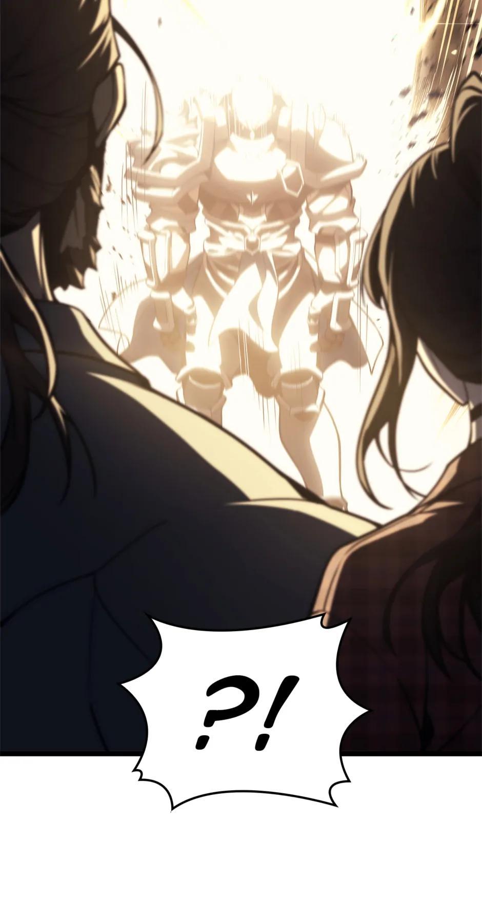 Read The Return of the Disaster Class Hero Manga Online