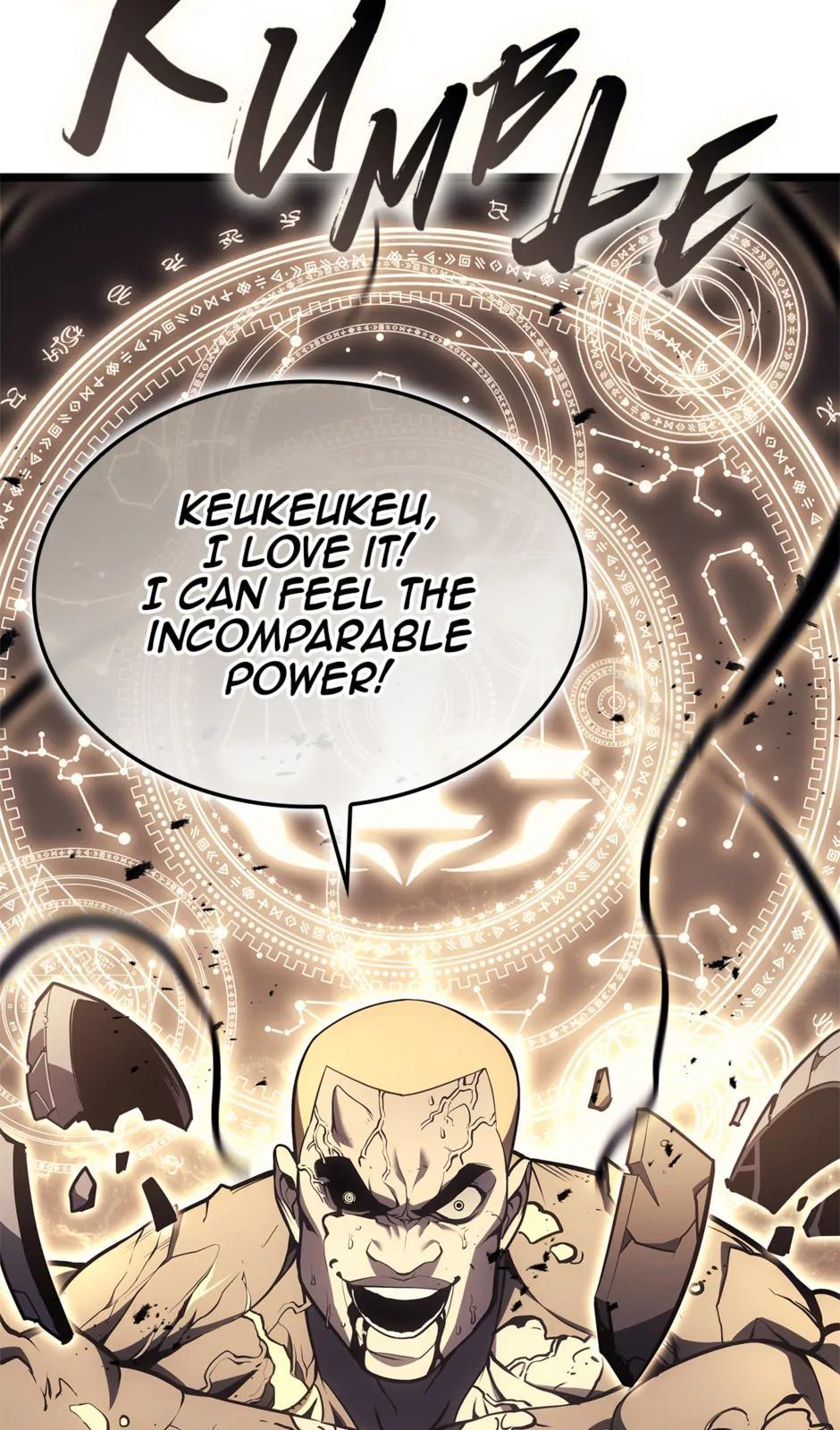 Read The Return of the Disaster Class Hero Manga Online