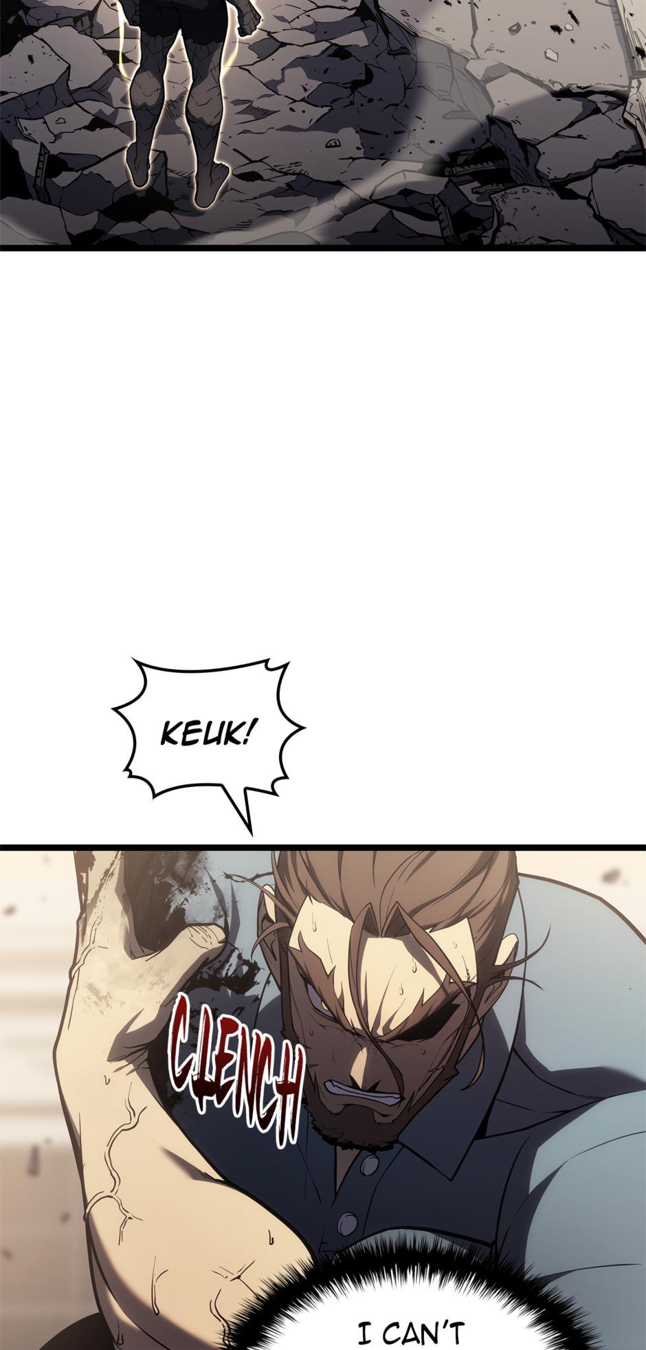 Read The Return of the Disaster Class Hero Manga Online