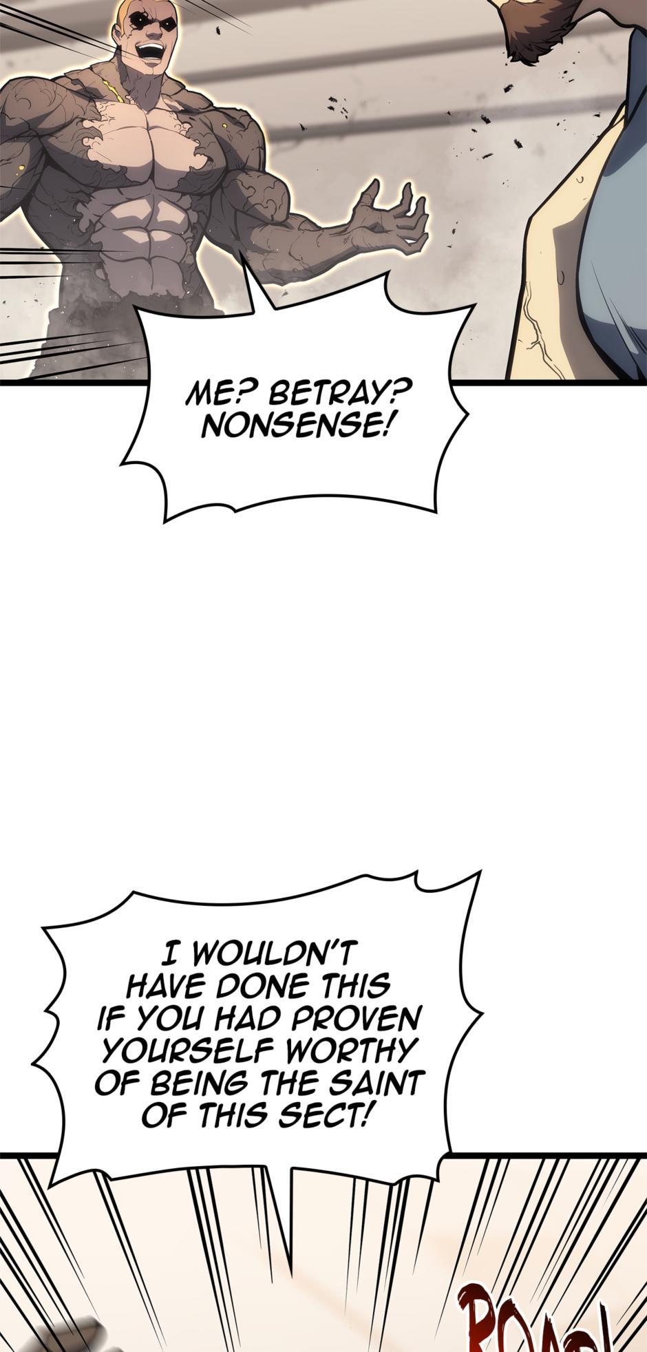Read The Return of the Disaster Class Hero Manga Online