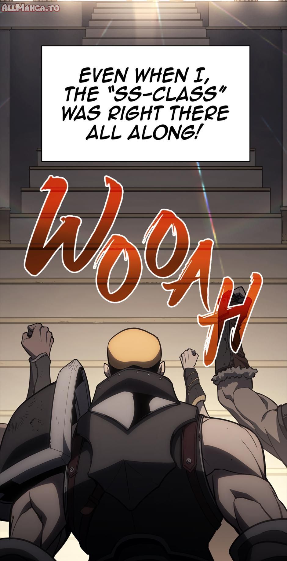 Read The Return of the Disaster Class Hero Manga Online
