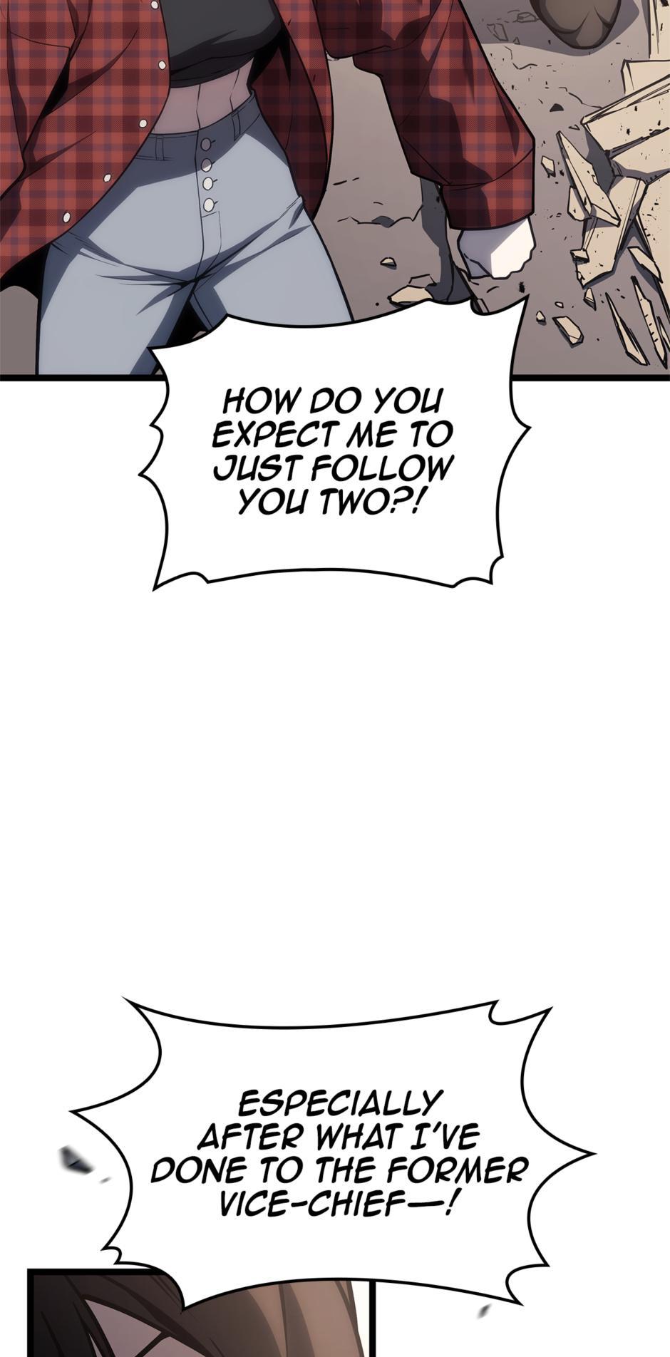 Read The Return of the Disaster Class Hero Manga Online