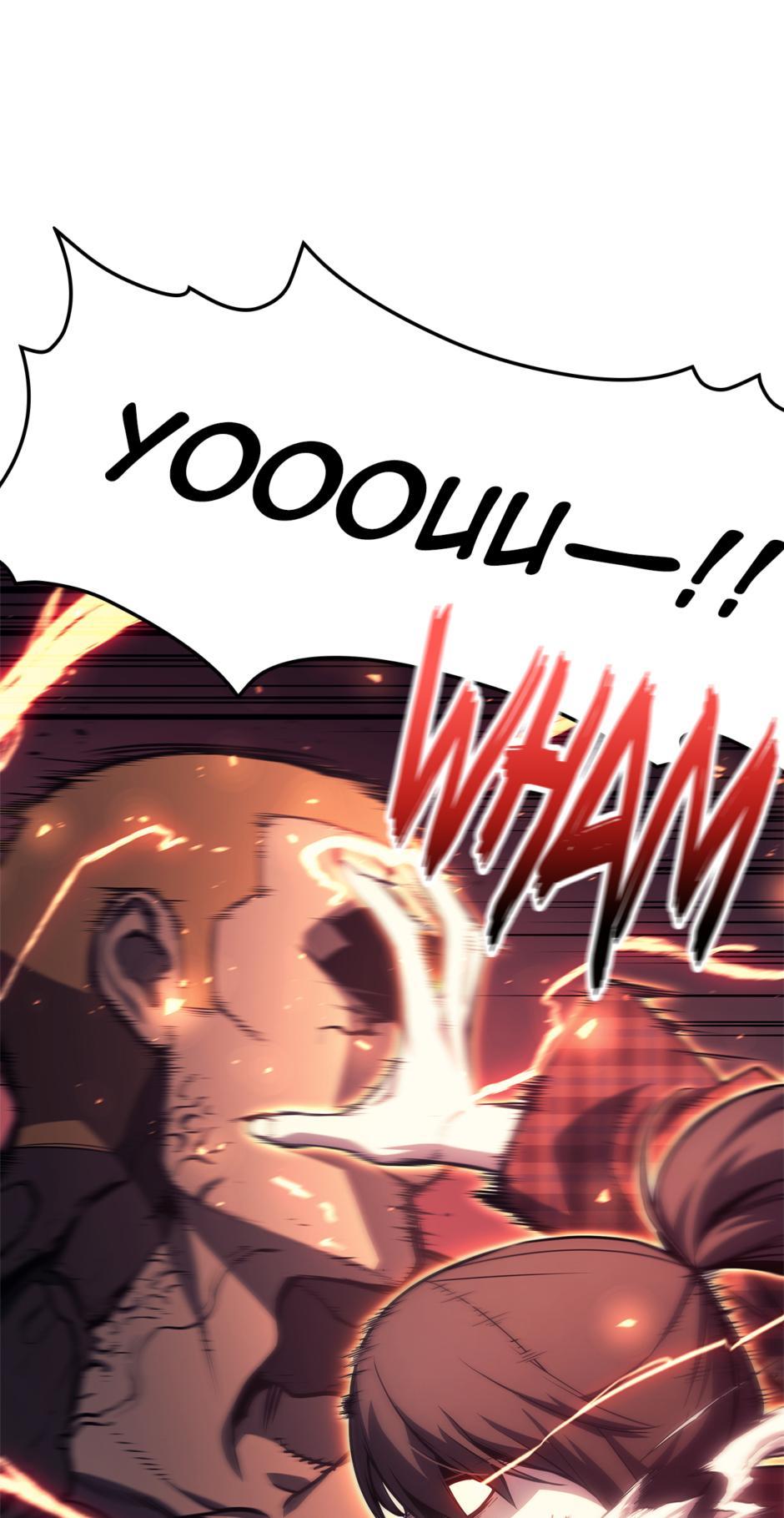 Read The Return of the Disaster Class Hero Manga Online