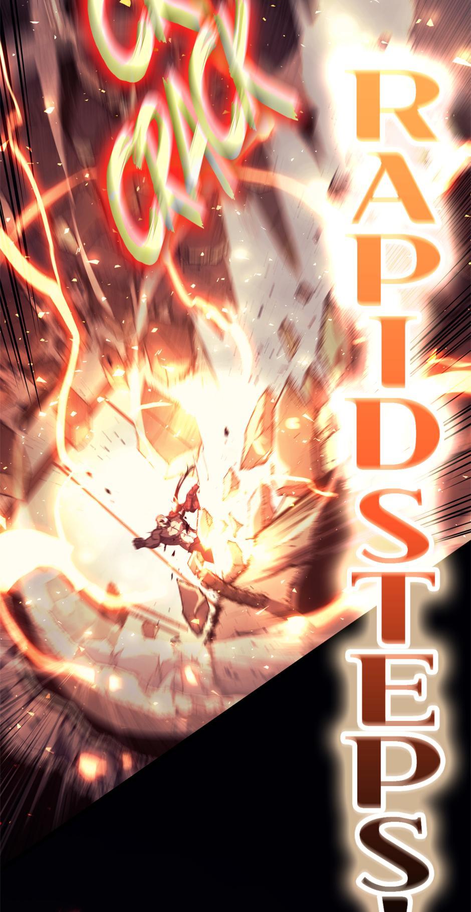 Read The Return of the Disaster Class Hero Manga Online
