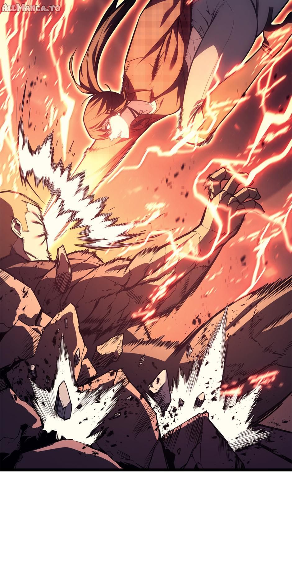Read The Return of the Disaster Class Hero Manga Online
