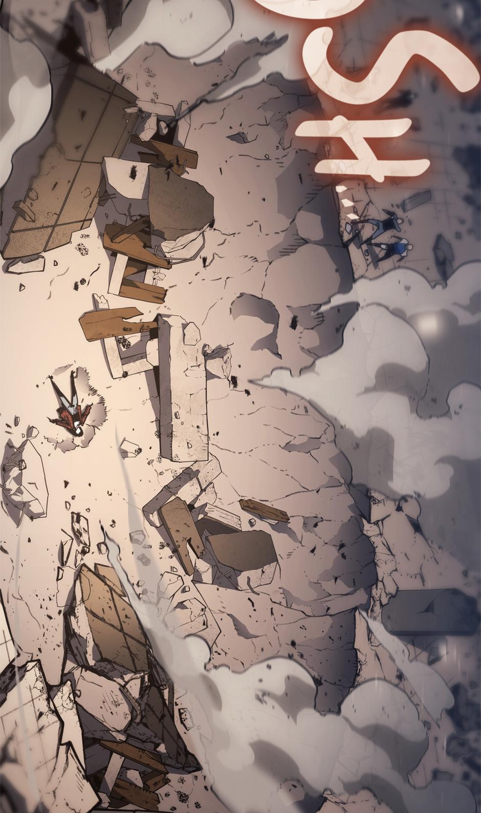 Read The Return of the Disaster Class Hero Manga Online