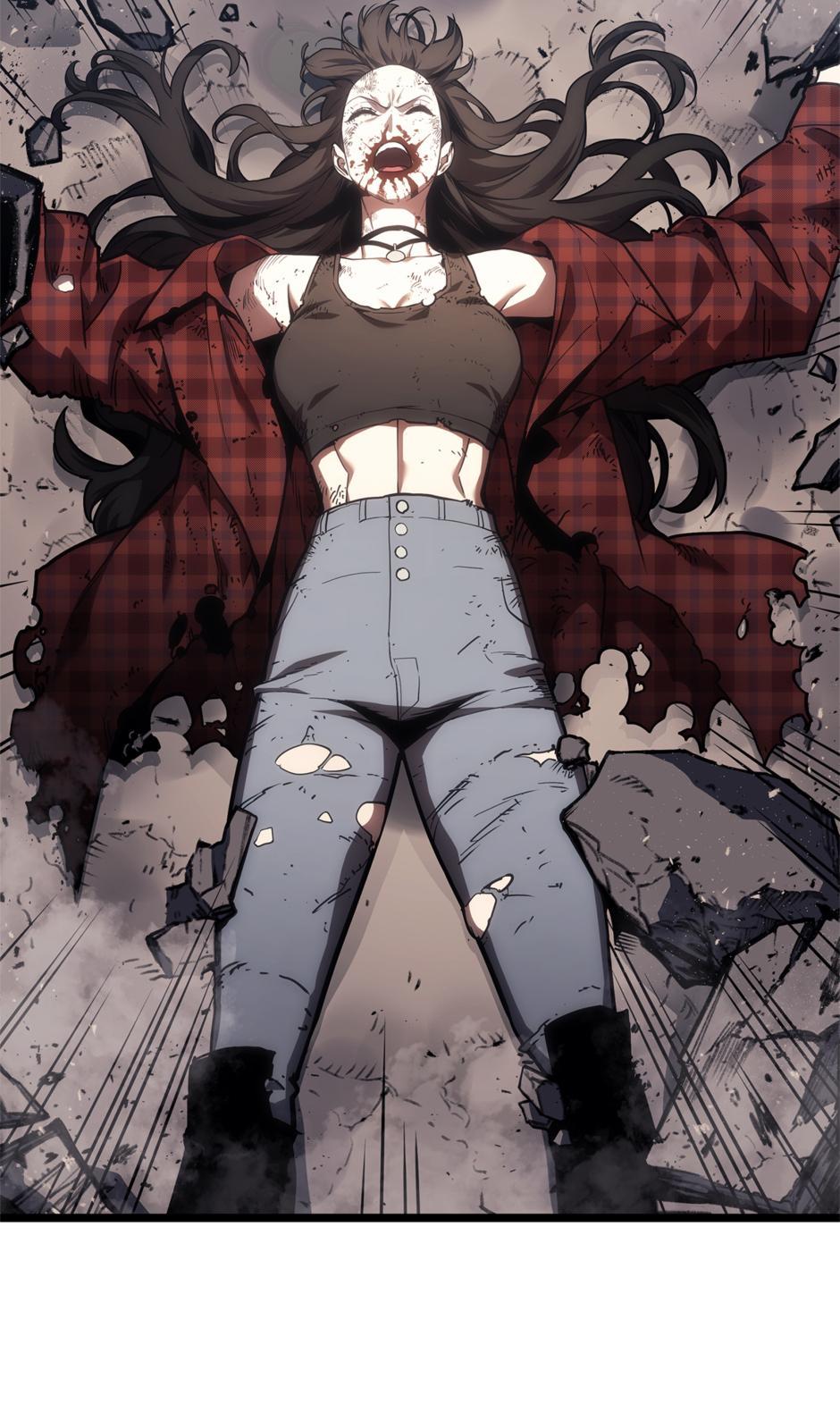 Read The Return of the Disaster Class Hero Manga Online