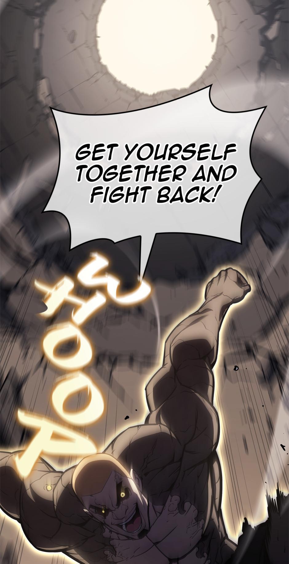 Read The Return of the Disaster Class Hero Manga Online