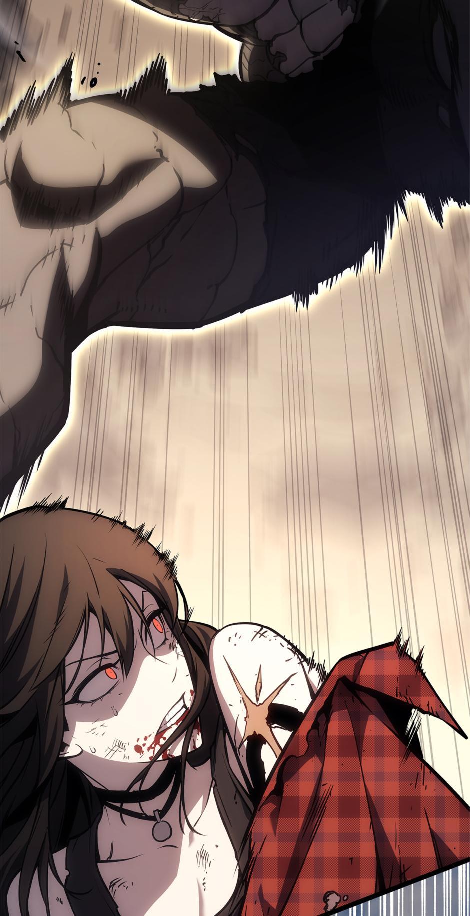 Read The Return of the Disaster Class Hero Manga Online