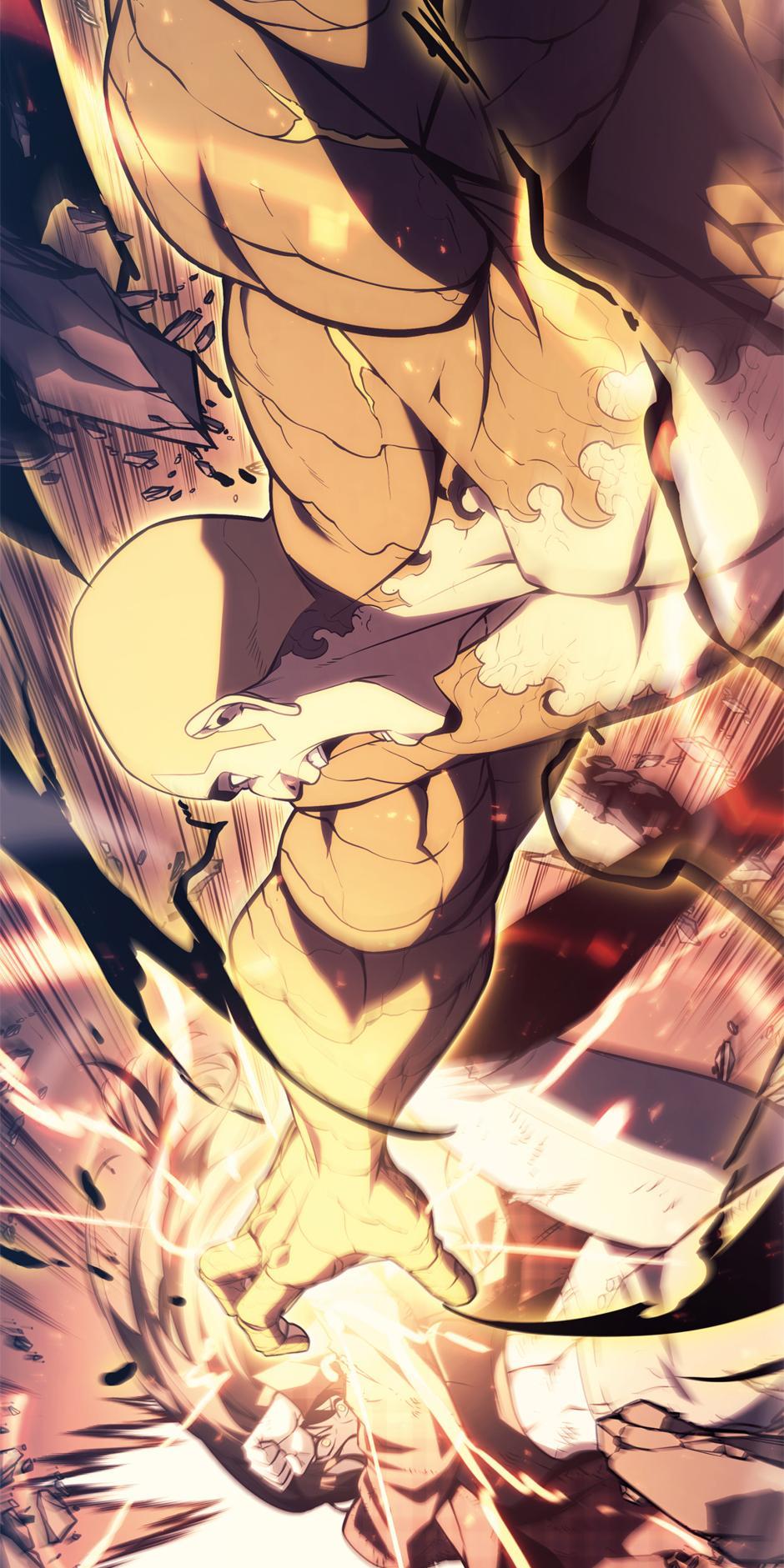 Read The Return of the Disaster Class Hero Manga Online