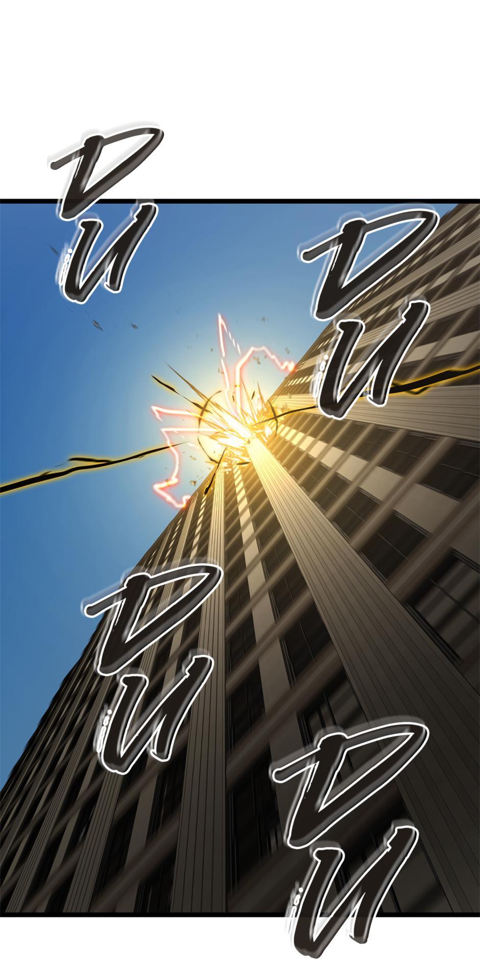 Read The Return of the Disaster Class Hero Manga Online