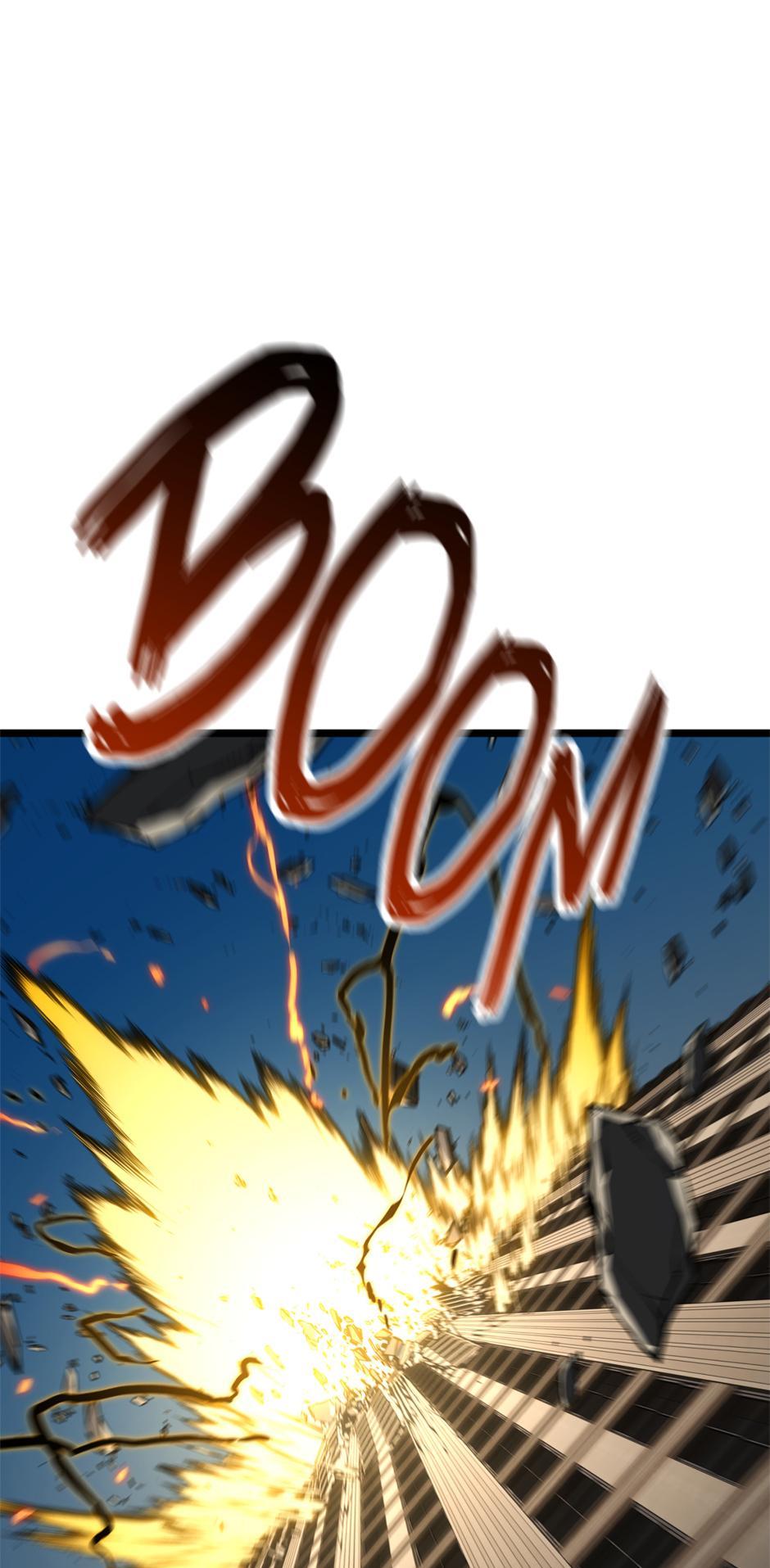 Read The Return of the Disaster Class Hero Manga Online