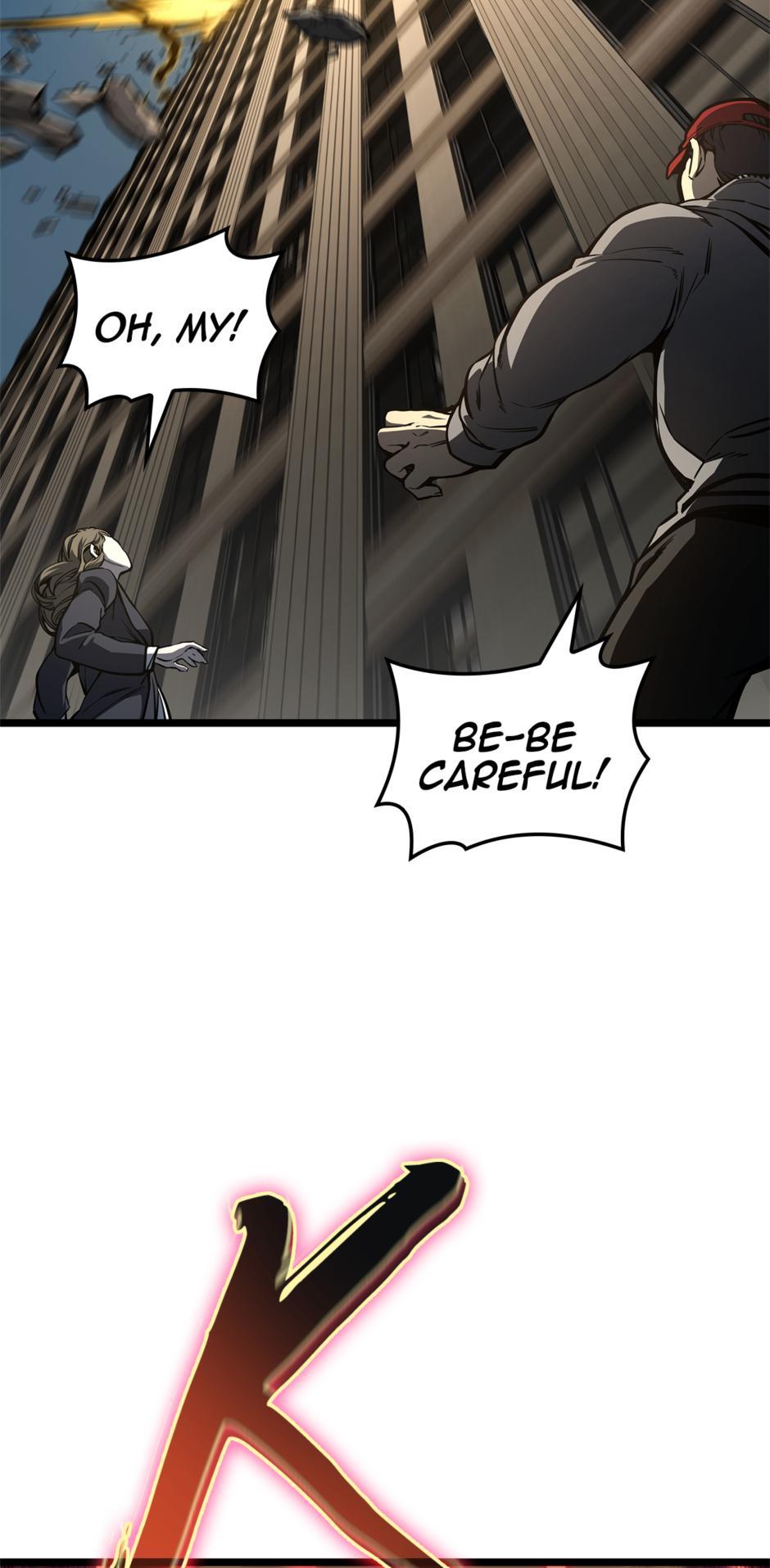 Read The Return of the Disaster Class Hero Manga Online