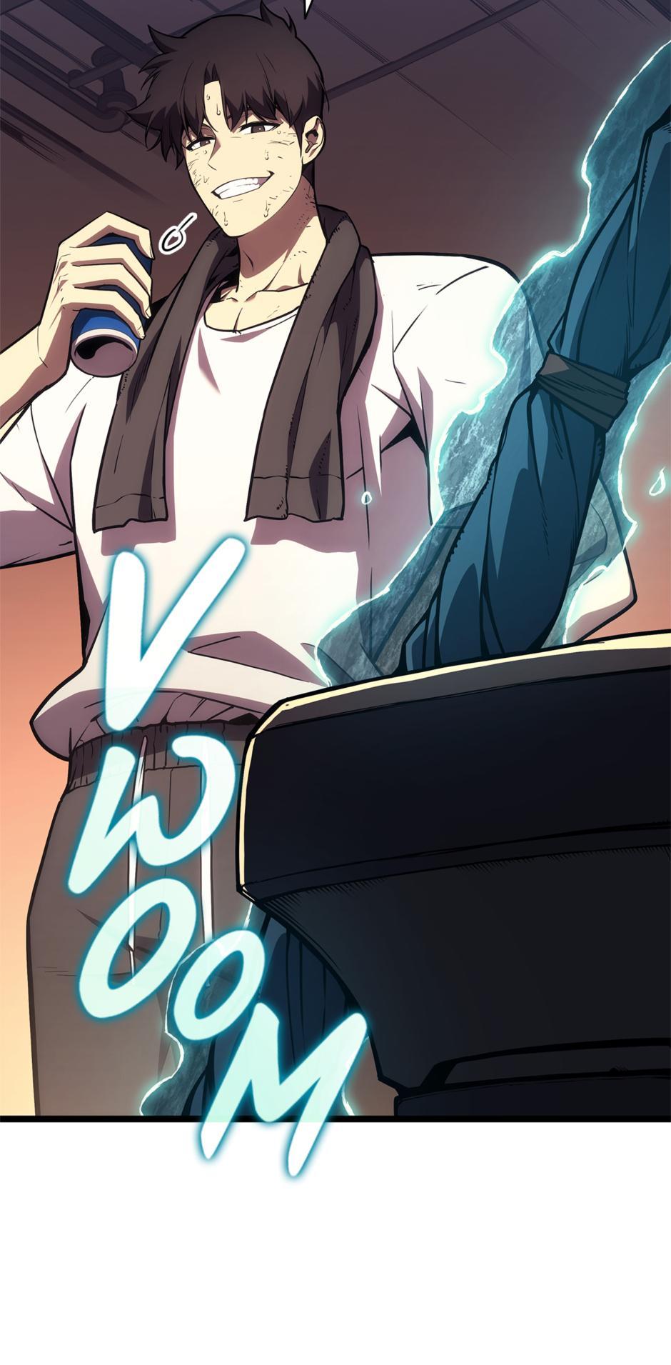 Read The Return of the Disaster Class Hero Manga Online