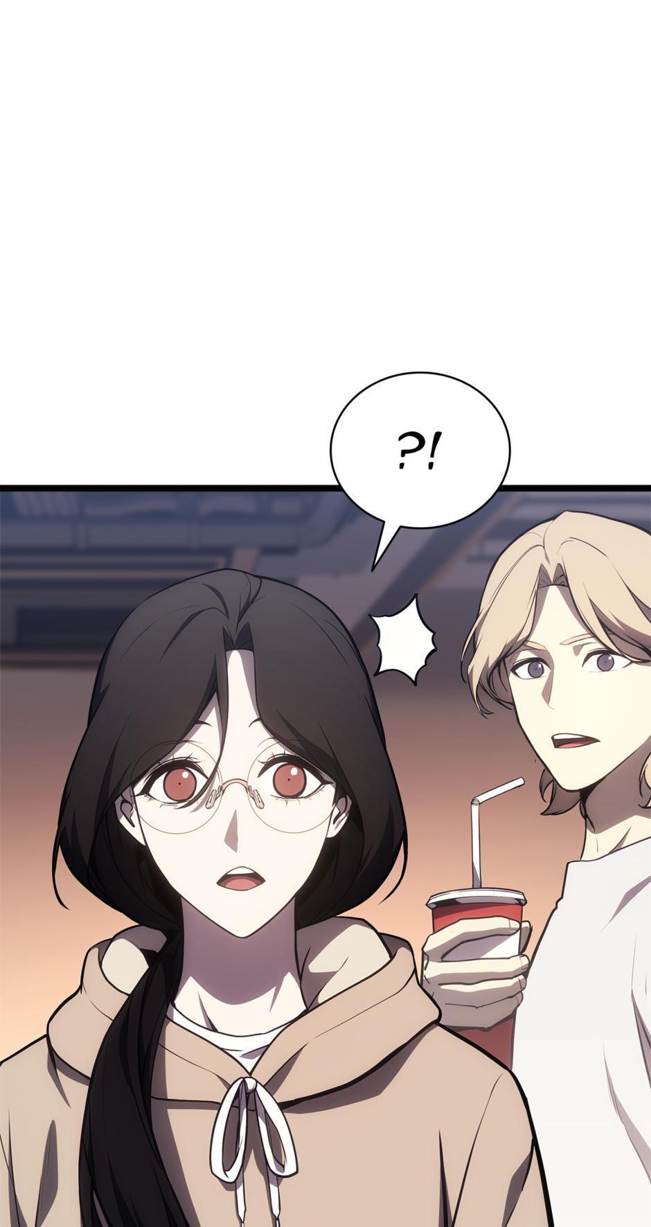 Read The Return of the Disaster Class Hero Manga Online
