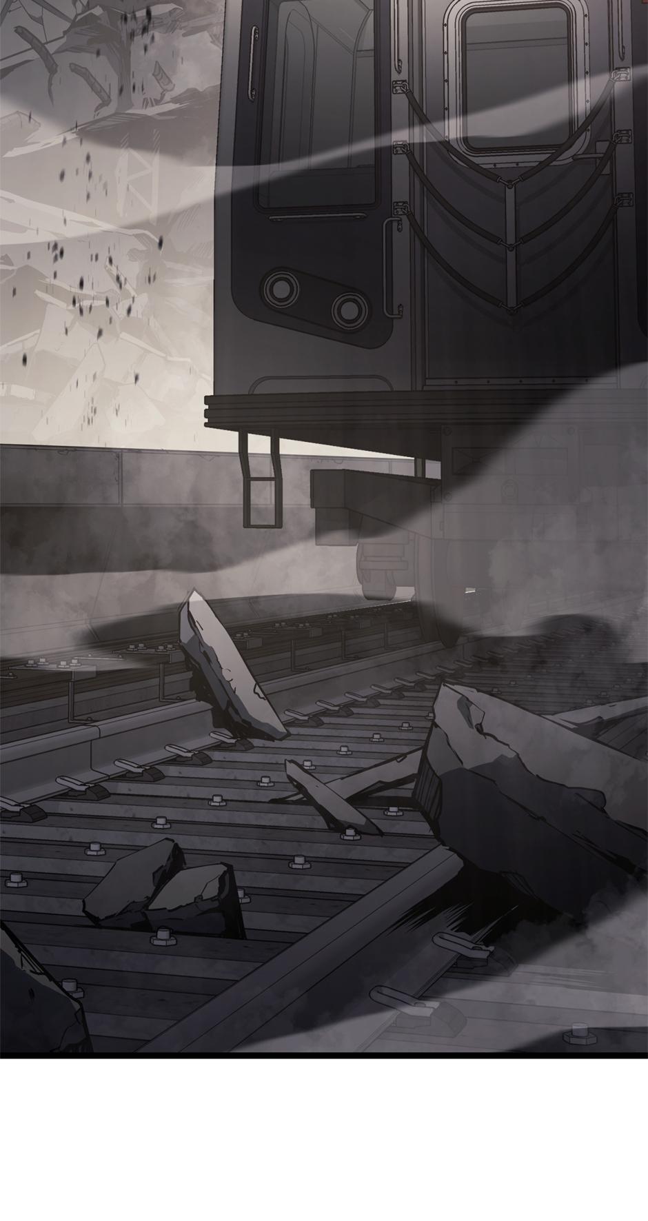 Read The Return of the Disaster Class Hero Manga Online