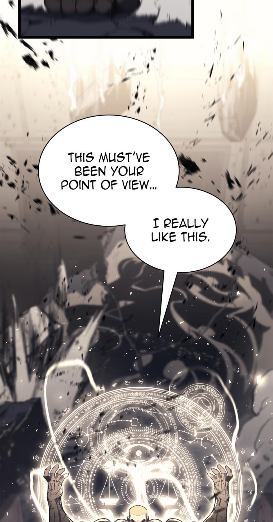 Read The Return of the Disaster Class Hero Manga Online