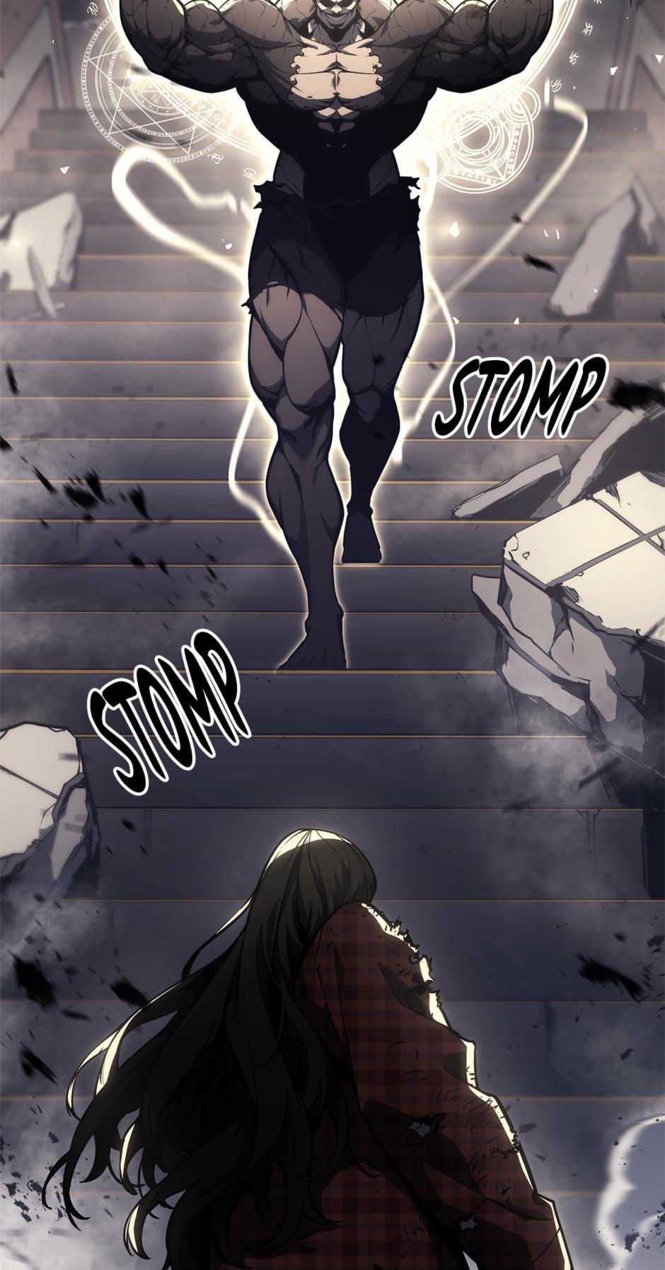 Read The Return of the Disaster Class Hero Manga Online