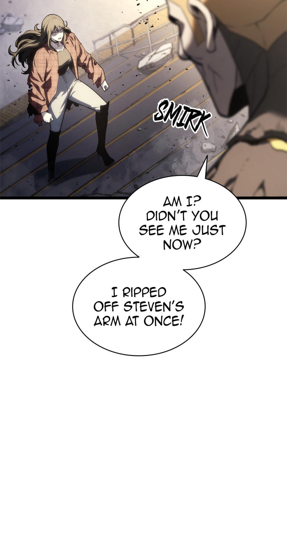 Read The Return of the Disaster Class Hero Manga Online