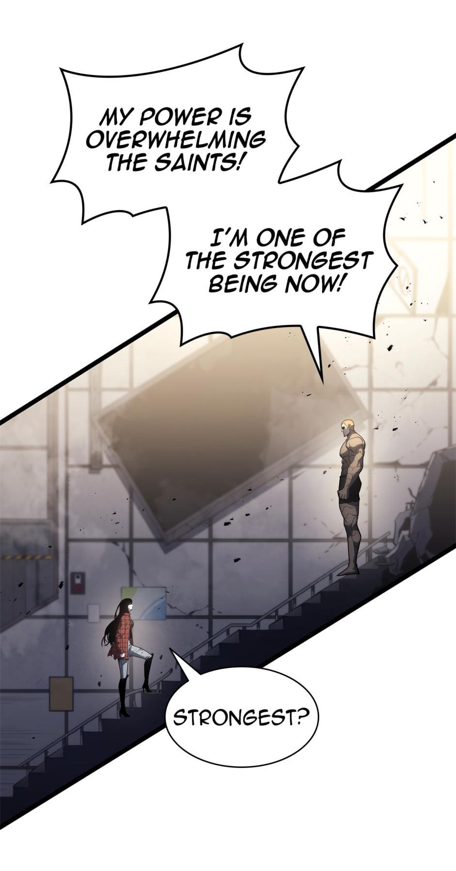 Read The Return of the Disaster Class Hero Manga Online