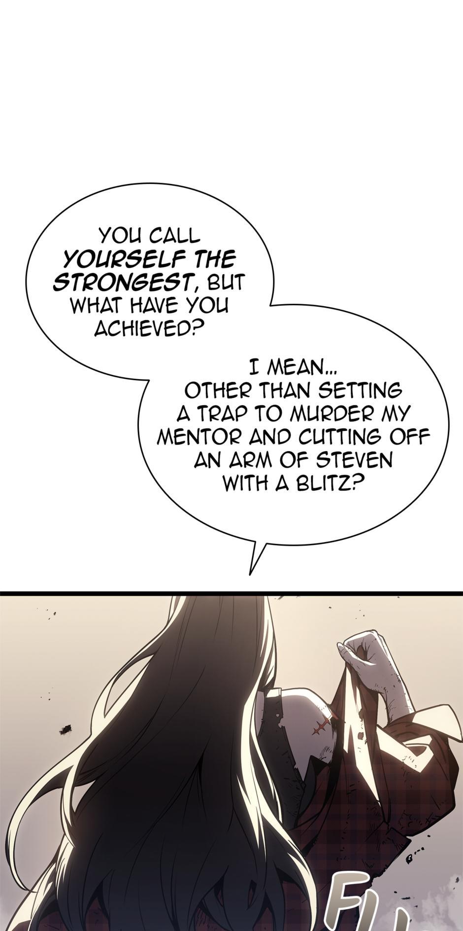 Read The Return of the Disaster Class Hero Manga Online