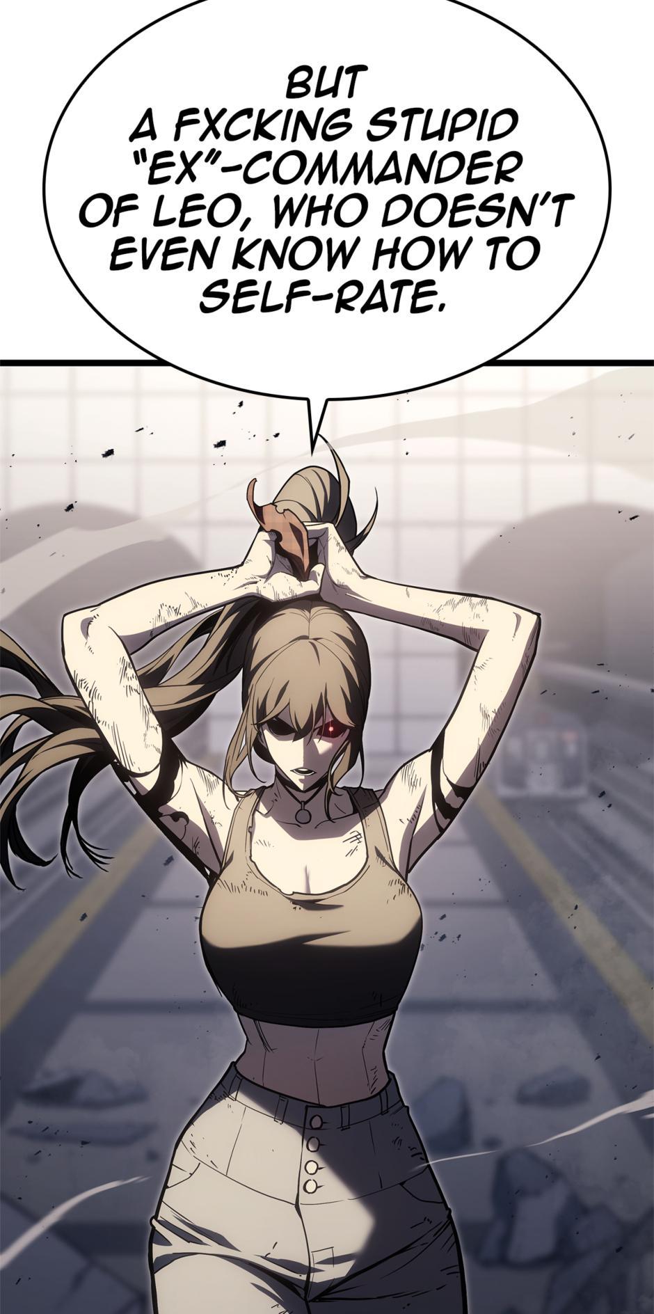 Read The Return of the Disaster Class Hero Manga Online